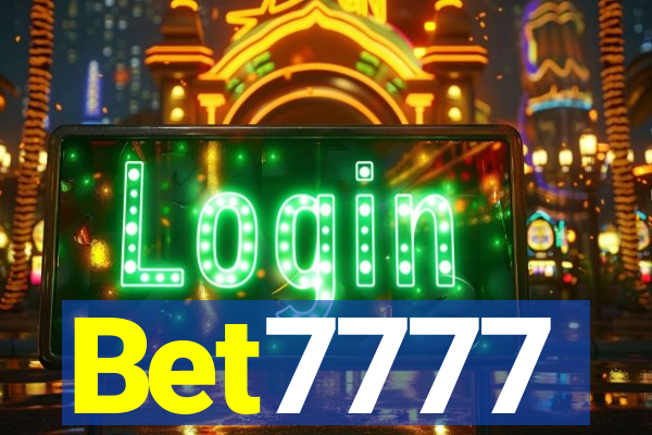 Bet7777