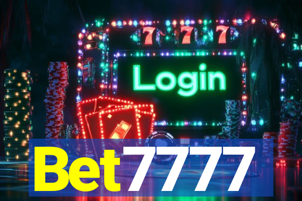 Bet7777