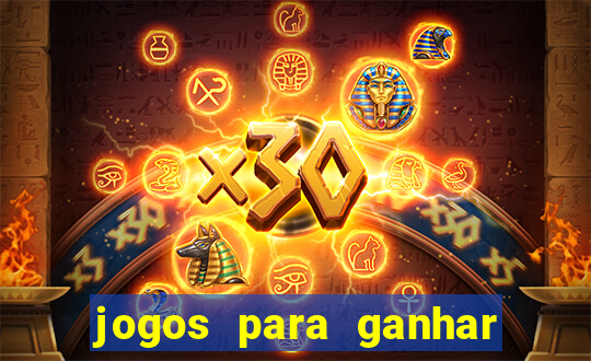 jogos para ganhar dinheiro via pix