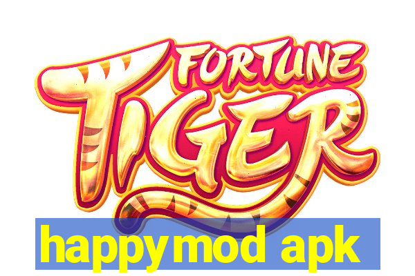 happymod apk