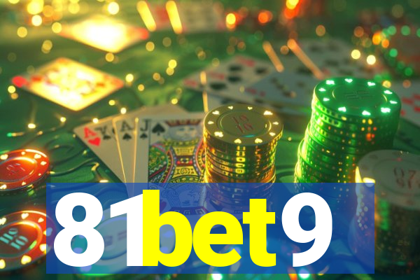 81bet9