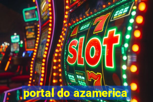 portal do azamerica