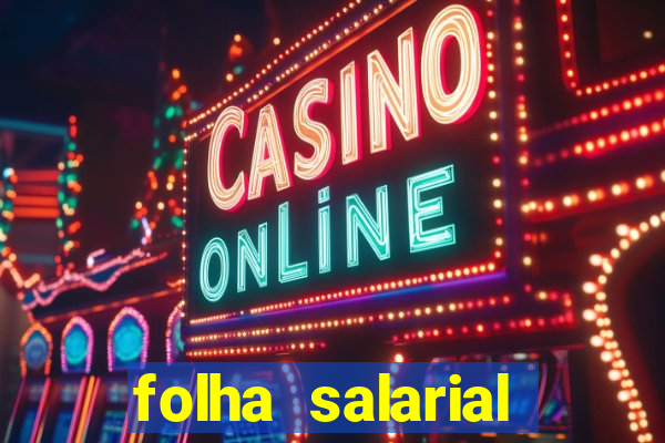 folha salarial flamengo 2019