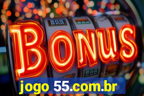 jogo 55.com.br