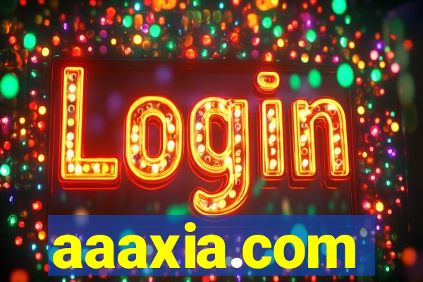 aaaxia.com