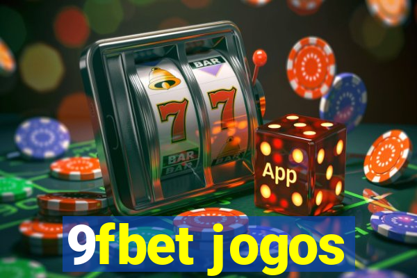 9fbet jogos