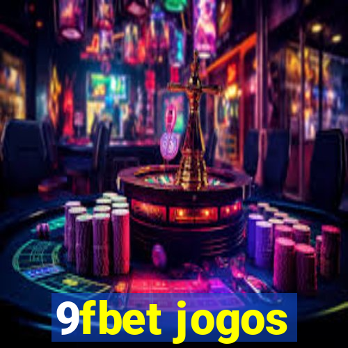 9fbet jogos