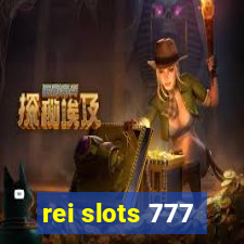 rei slots 777