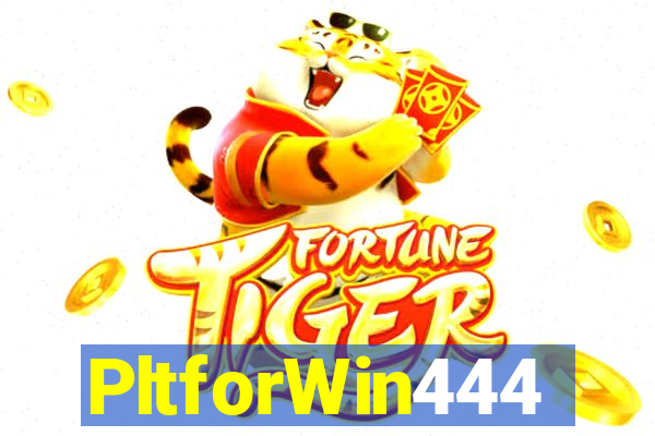 PltforWin444