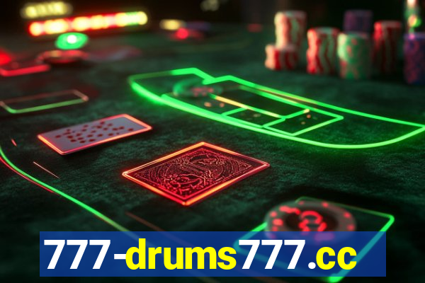 777-drums777.cc