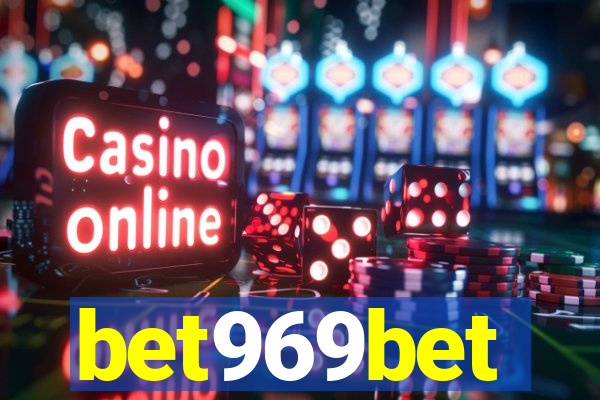 bet969bet