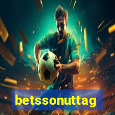 betssonuttag