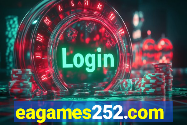 eagames252.com