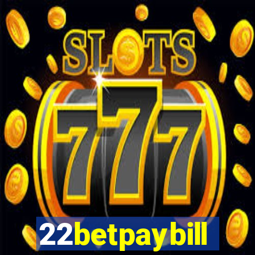 22betpaybill