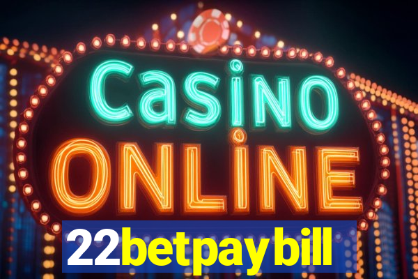 22betpaybill