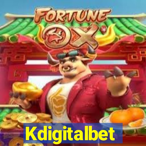 Kdigitalbet