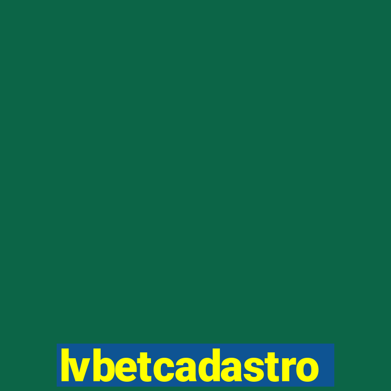 lvbetcadastro