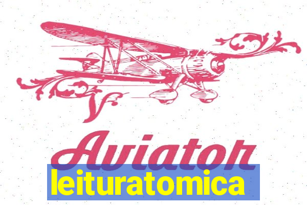 leituratomica