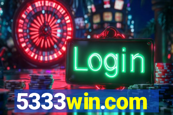 5333win.com