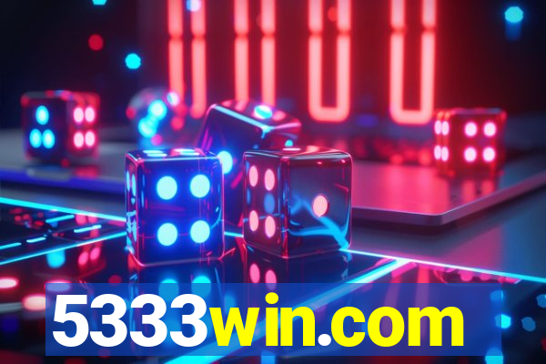 5333win.com