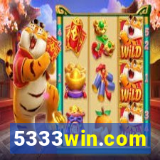 5333win.com