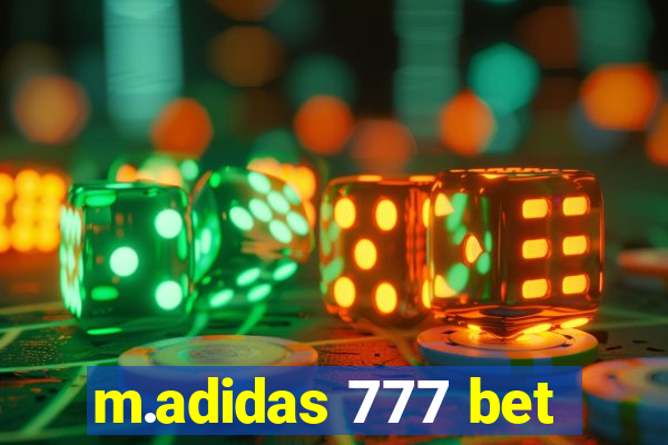 m.adidas 777 bet