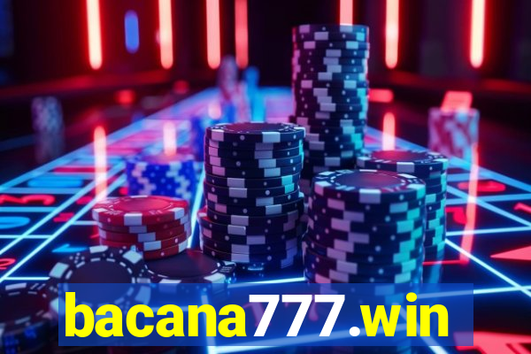 bacana777.win