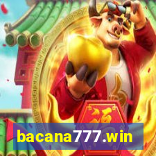 bacana777.win