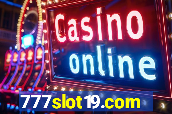 777slot19.com