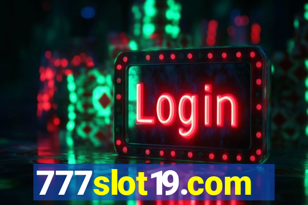 777slot19.com