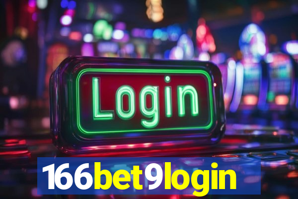 166bet9login