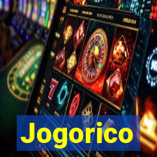 Jogorico