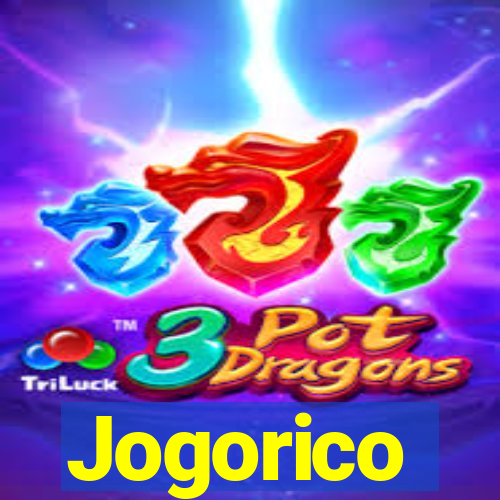 Jogorico