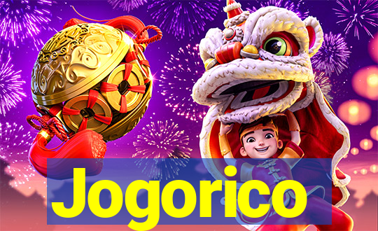 Jogorico