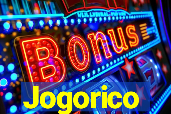 Jogorico