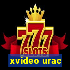 xvideo urac