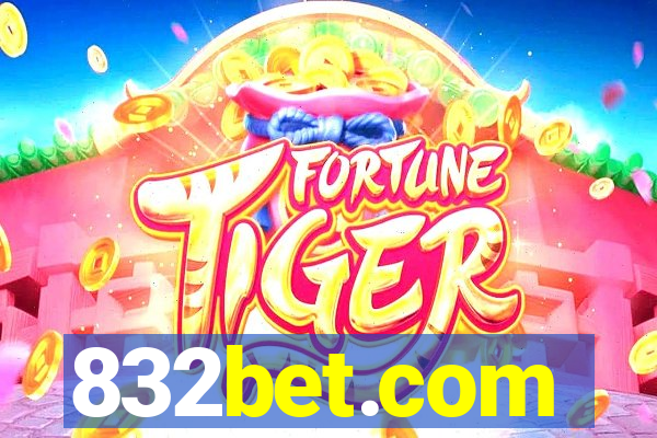 832bet.com