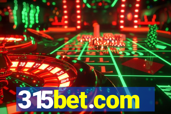 315bet.com