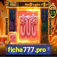 ficha777.pro