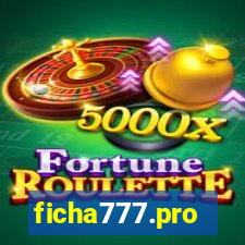 ficha777.pro