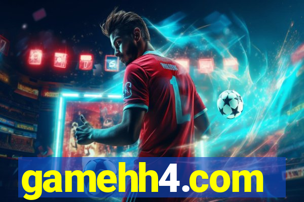 gamehh4.com