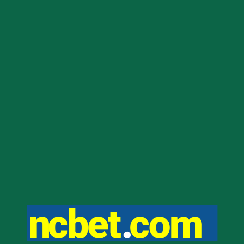 ncbet.com