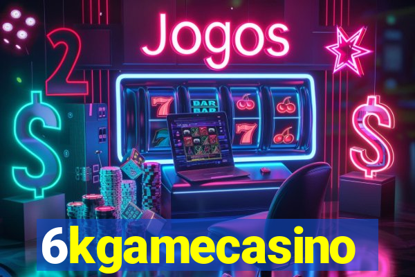 6kgamecasino