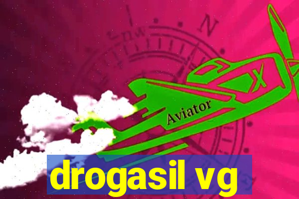 drogasil vg