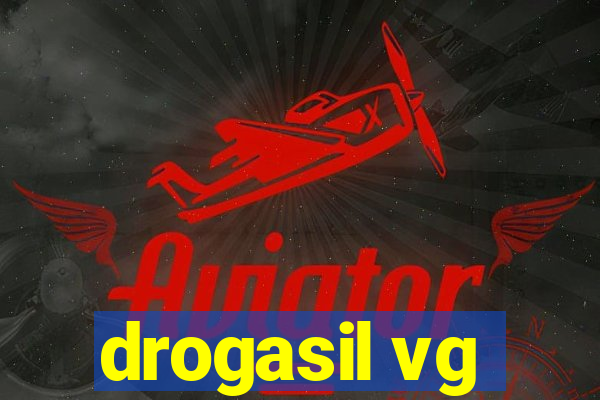 drogasil vg