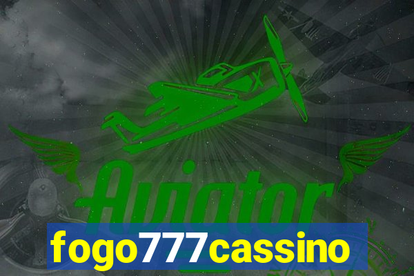 fogo777cassino