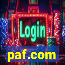 paf.com