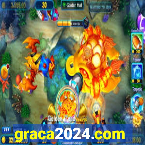 graca2024.com