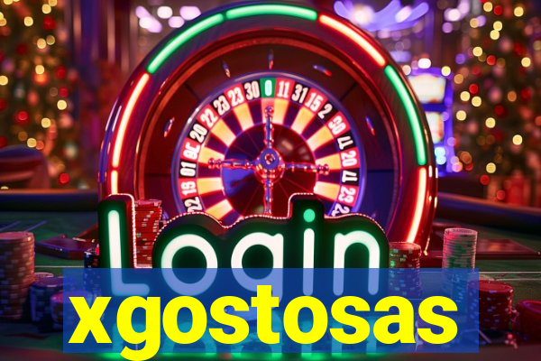 xgostosas