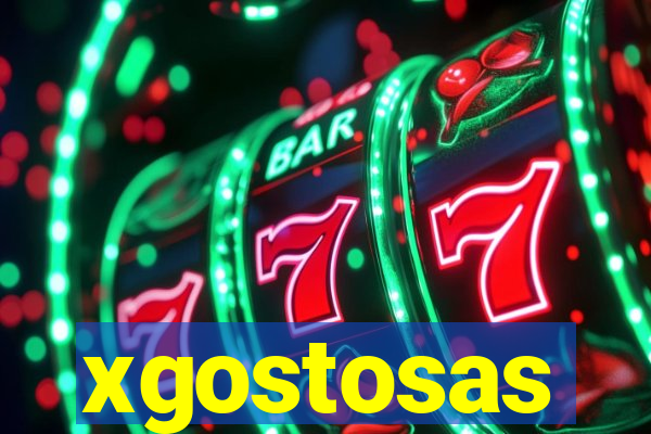 xgostosas